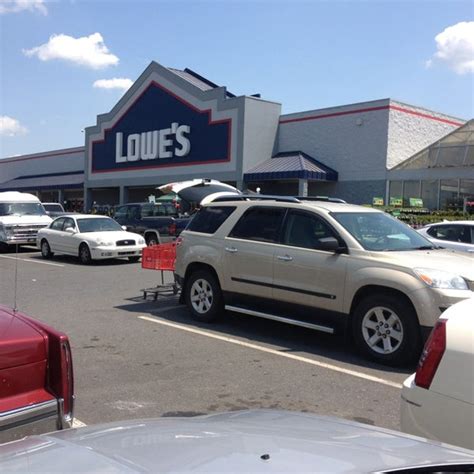 Lowes hardware asheboro nc - 31 Lowe's jobs available in Asheboro, NC on Indeed.com. Apply to Customer Service Representative, Stocker/receiver, Fulfillment Associate and more! 
